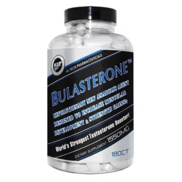 Bulasterone